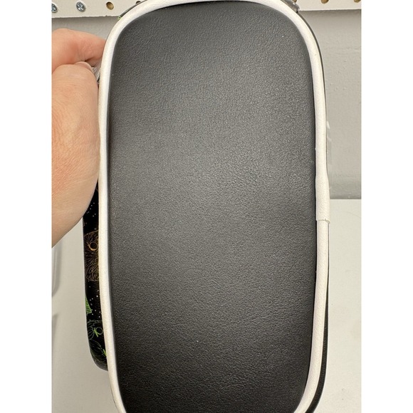 Funko Star Wars Mini‎ Backpack Neon Lightsaber Character Print Faux Leather Bag - Picture 10 of 13